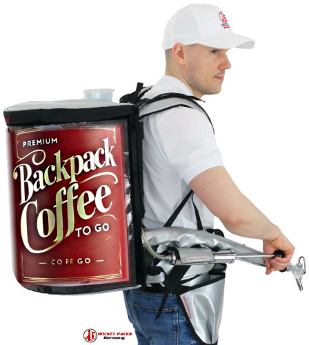"���� Rocketpacks innovants, parfaits pour vos boissons à emporter, associés au plaisir d'un café au lait ☕ pour bien commencer la journée ! �� Sac à dos pratique pour transporter vos essentiels en toute simplicité. ��✨ Solutions d'exploitation de restauration sur mesure pour vos événements uniques ! ��️ Protection garantie pour une expérience sans souci. ��️ Le Stade Océane au Havre ��, icône d'innovation et d'accueil, vous ouvre ses portes pour des projets inoubliables ! ��✨ #Innovation #RestaurationEvenementielle #LeHavre2025